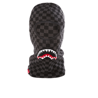 SPRAYGROUND® SKI MASK SHARKS IN PARIS (BLACK) SKI MASK