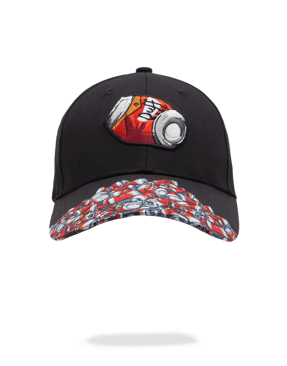 SPRAYGROUND® HAT DUFF BEER HAT