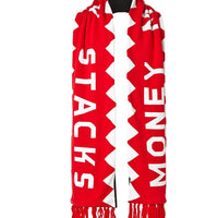 SPRAYGROUND® SCARF MONEY MONEY MONEY SCARF