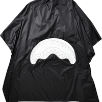 SPRAYGROUND® BARBER SET HAIRCUT SHARK CAPE