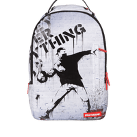 SPRAYGROUND® BACKPACK MONEY OVER EVERYTHING