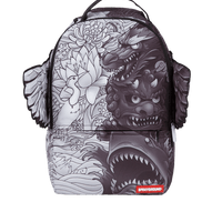 SPRAYGROUND® BACKPACK YIN YANG WINGS