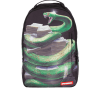 SPRAYGROUND® BACKPACK SNAKE STACKS