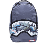 SPRAYGROUND® BACKPACK MONEY HUNGRY