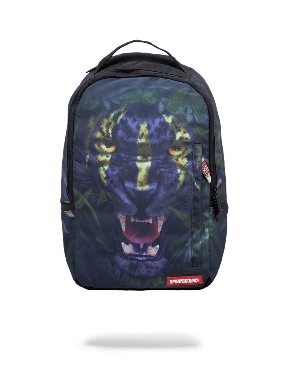 本国USより先取り25FW SPRAYGROUND レオパードベアバックパック 本国USより先取り25FW SPRAYGROUND レオパードベアバックパック