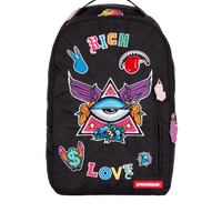 SPRAYGROUND® BACKPACK RICH LOVE