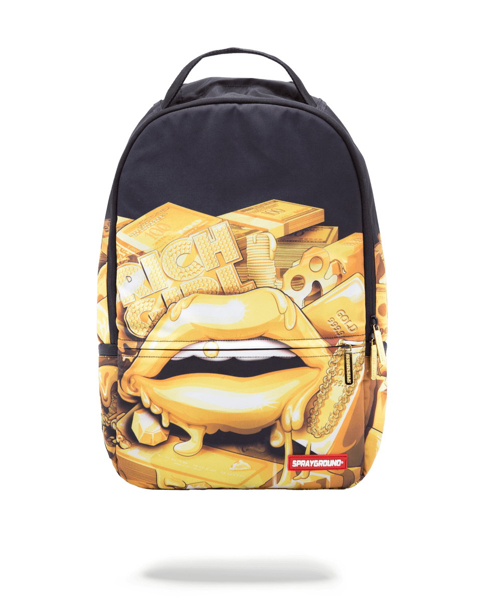 Sprayground bookbags discount for girls
