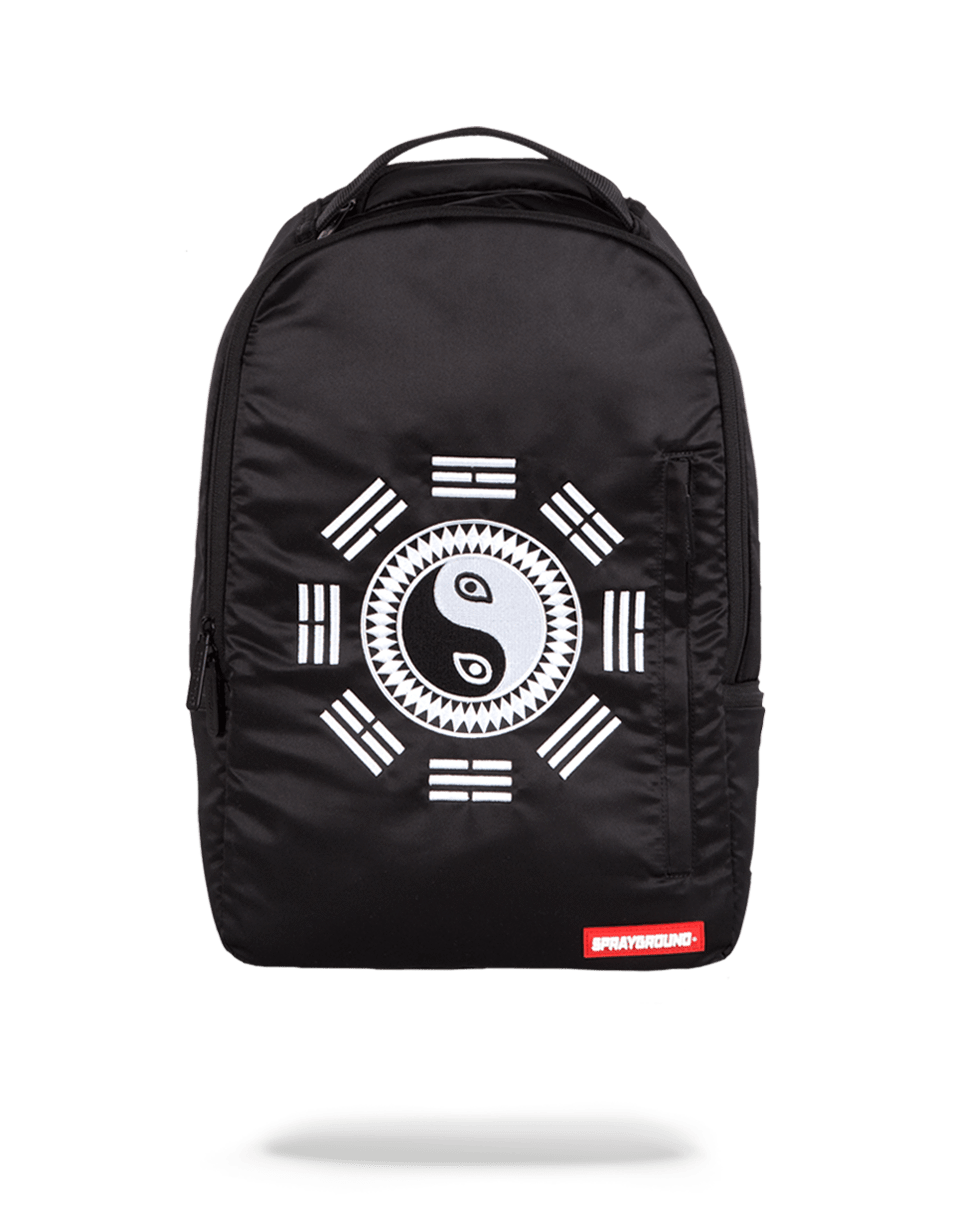 ZEN TANG – SPRAYGROUND®