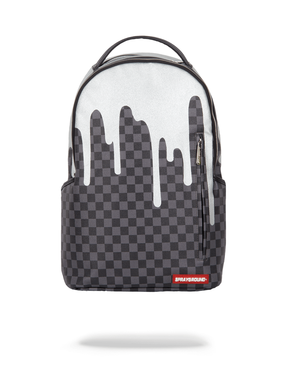 Sprayground drip top