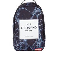 SPRAYGROUND® BACKPACK SPRYGRND NO. 1