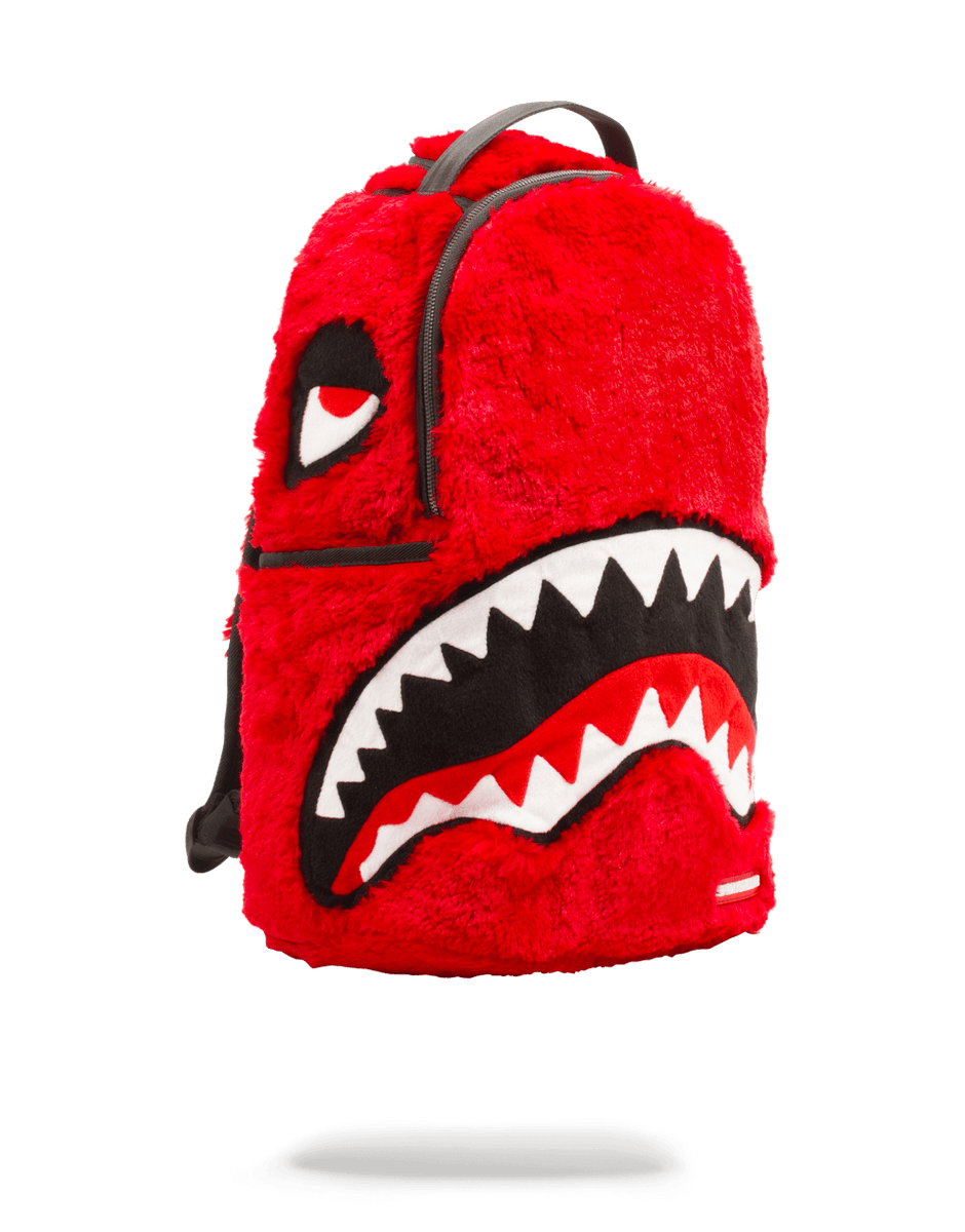 FUR MONSTER – SPRAYGROUND®