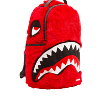 SPRAYGROUND® BACKPACK FUR MONSTER
