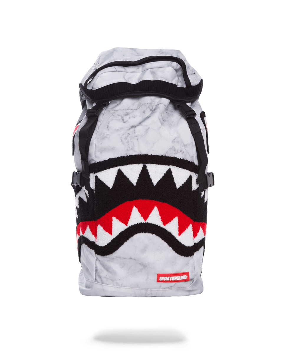 Beyond top hype sprayground
