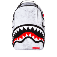 SPRAYGROUND® BACKPACK WHITE MARBLE BACKPACK