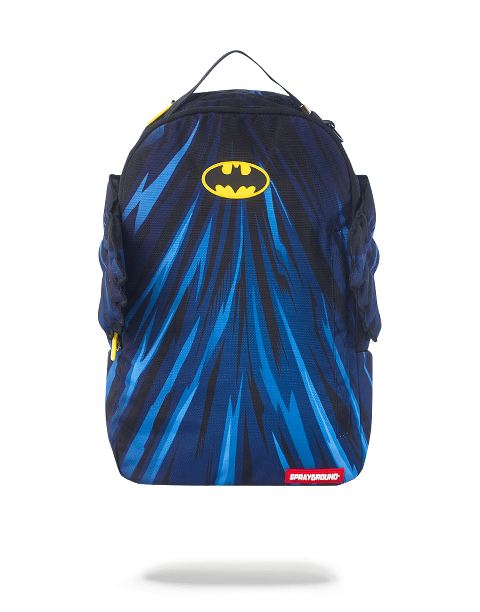 SPRAYGROUND® BACKPACK BATMAN CAPE WINGS