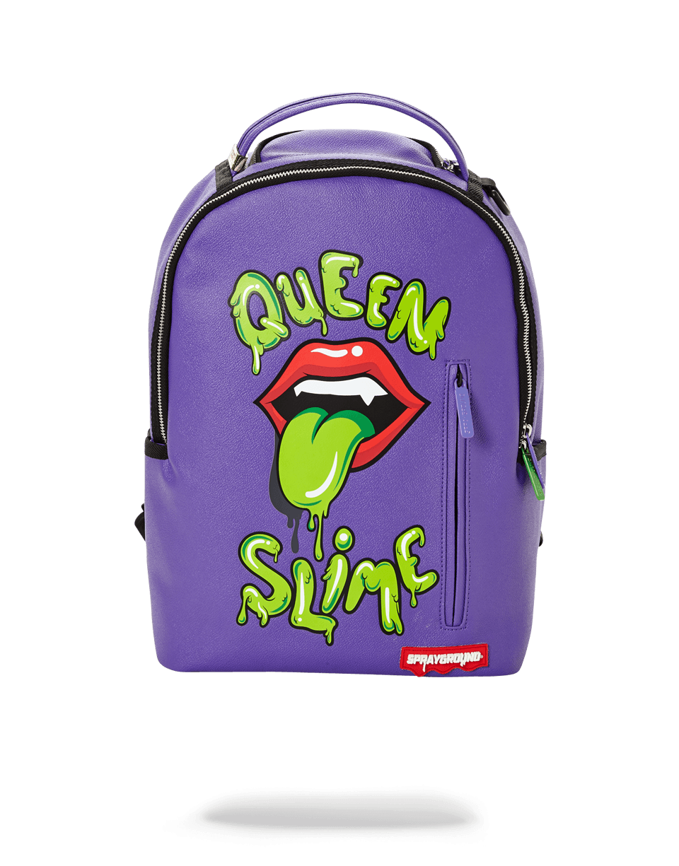 QUEEN SLIME SPRAYGROUND
