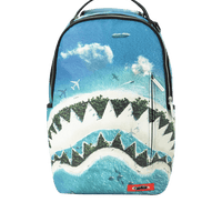 SPRAYGROUND® BACKPACK SHARK ISLAND