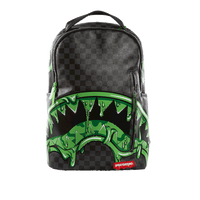 SPRAYGROUND® BACKPACK SLIME SHARK BACKPACK