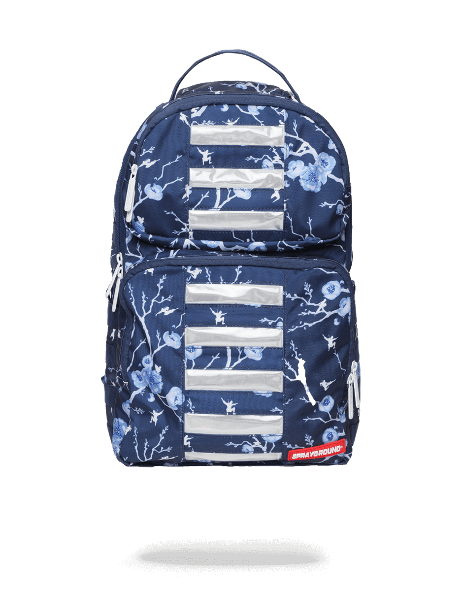 Cherry blossom sprayground deals