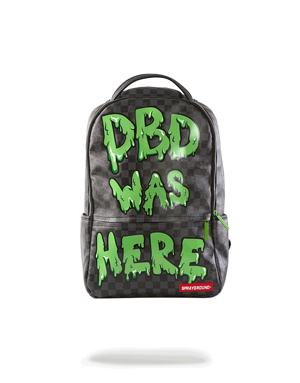 Dbd sprayground outlet