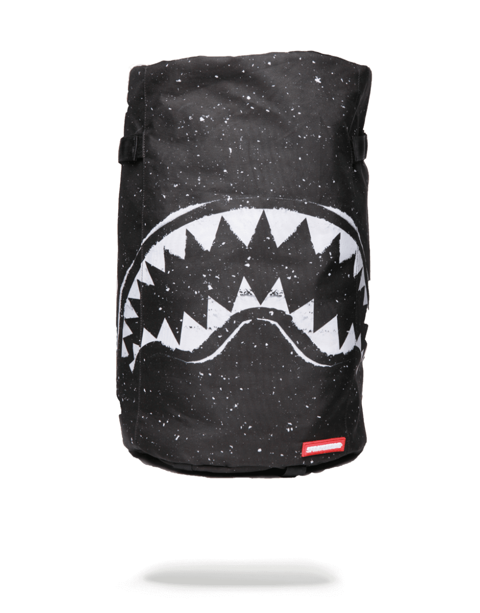 PARTY SHARK DUFFPACK – SPRAYGROUND®