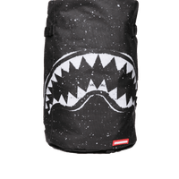 SPRAYGROUND® BACKPACK PARTY SHARK DUFFPACK