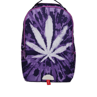SPRAYGROUND® BACKPACK WEED TIE DYE BACKPACK