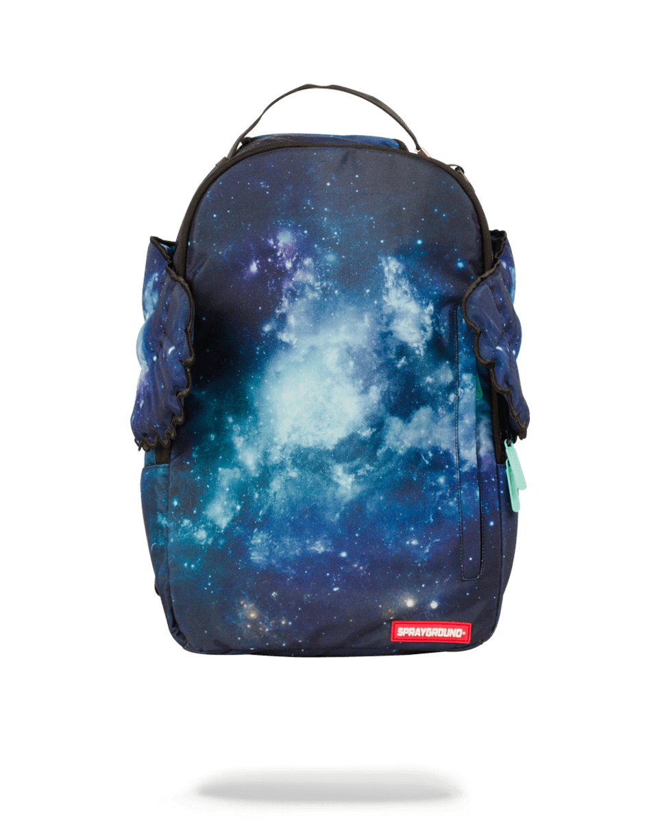 Sprayground galaxy best sale