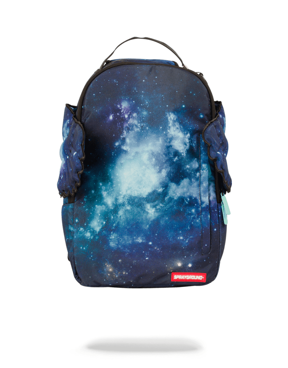 TIFF GALAXY WINGS SPRAYGROUND