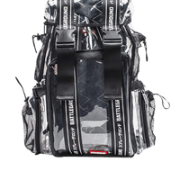 SPRAYGROUND® BACKPACK 20/20 VISION TOP GEAR