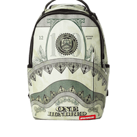 SPRAYGROUND® BACKPACK ONE HUNDRED SHARK STACK