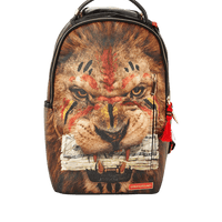 SPRAYGROUND® BACKPACK KING MONEY