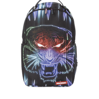 SPRAYGROUND® BACKPACK NEON TIGER BACKPACK (ONE OF ONE)
