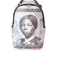SPRAYGROUND® BACKPACK HARRIET TUBMAN $20 BACKPACK