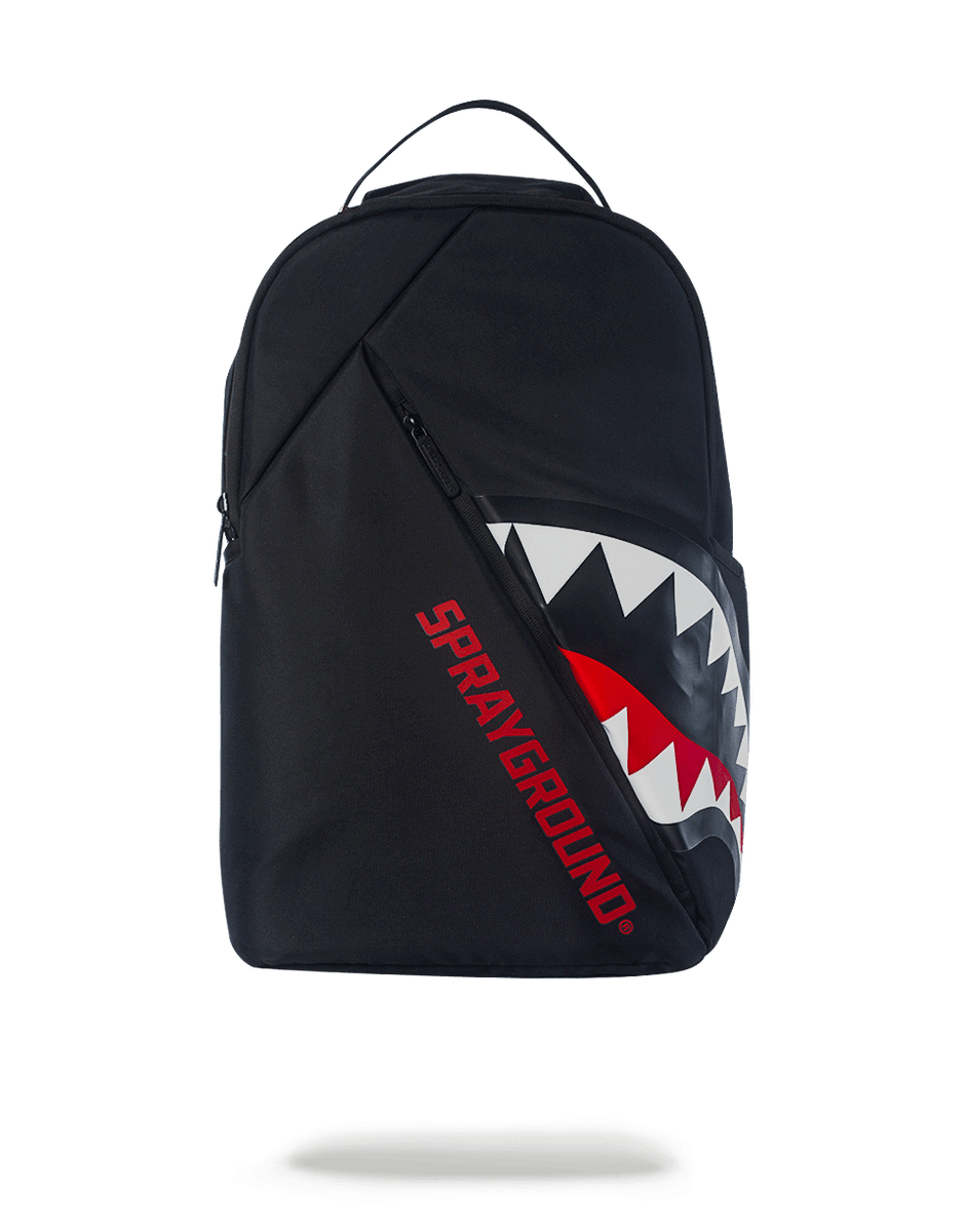 ANGLED GHOST SHARK – SPRAYGROUND® - Main Image