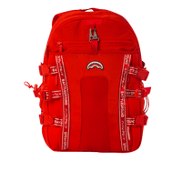 SPRAYGROUND® BACKPACK NOMAD (RED)