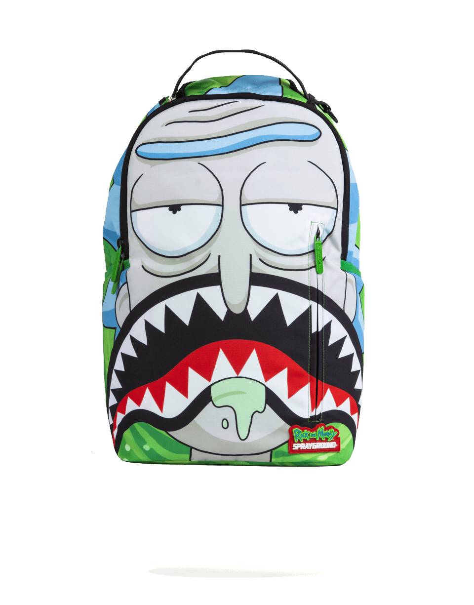 SPRAYGROUND® BACKPACK RICK SHARK