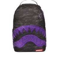 SPRAYGROUND® BACKPACK GLITTER SHARK