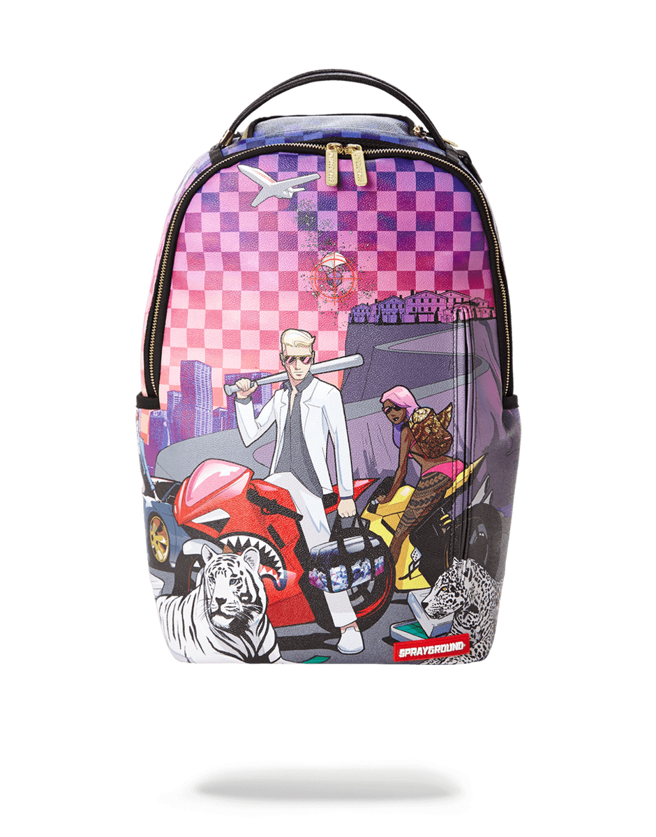 Dope bookbags deals