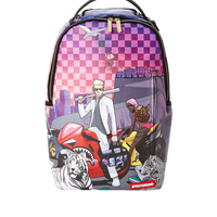 SPRAYGROUND® BACKPACK DOPE BAG DEALER BACKPACK