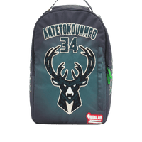 SPRAYGROUND® BACKPACK NBALAB GIANNIS GREEK JERSEY