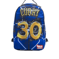 SPRAYGROUND® BACKPACK NBALAB CURRY ELYSIUM