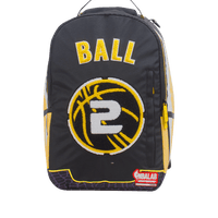 SPRAYGROUND® BACKPACK NBALAB LONZO BALL JERSEY