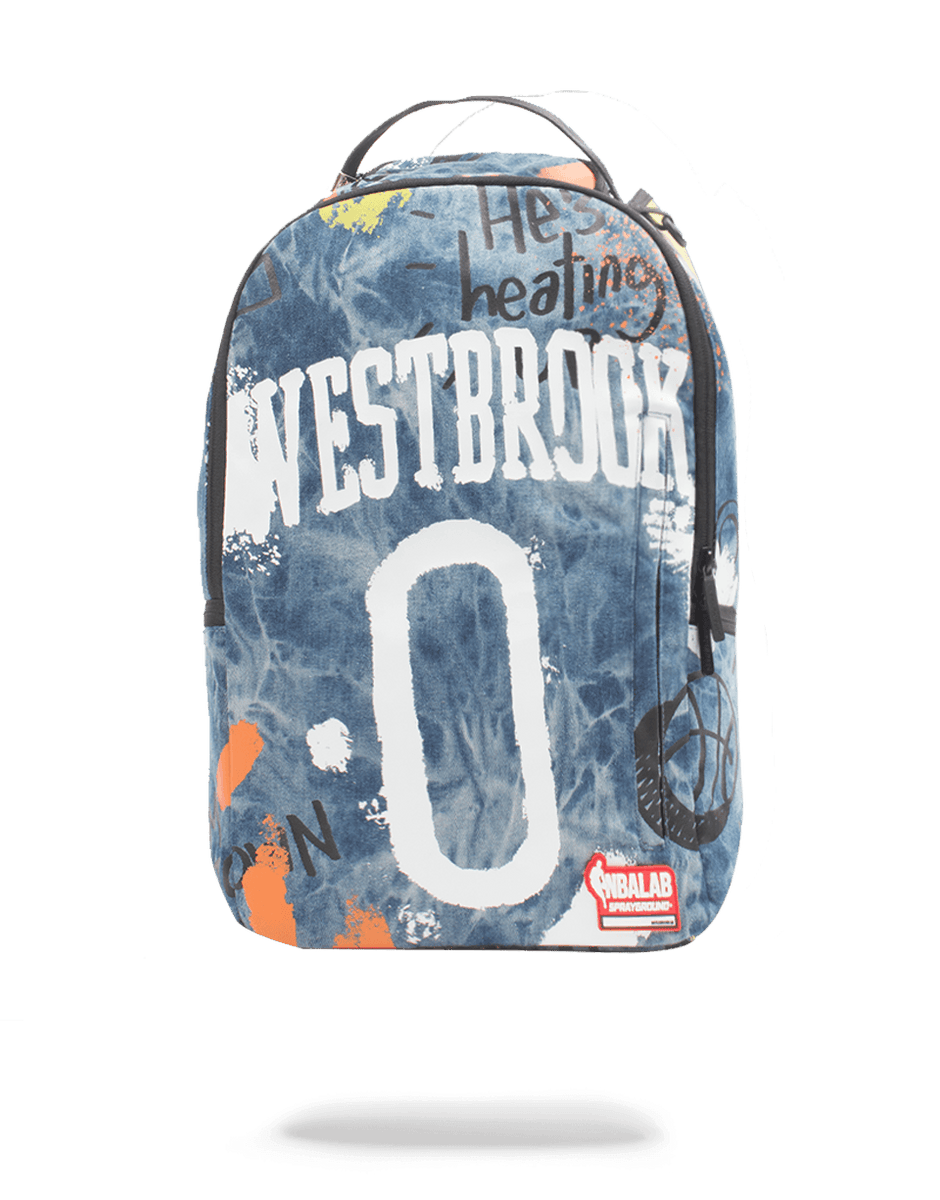 Westbrook clearance sprayground bookbag