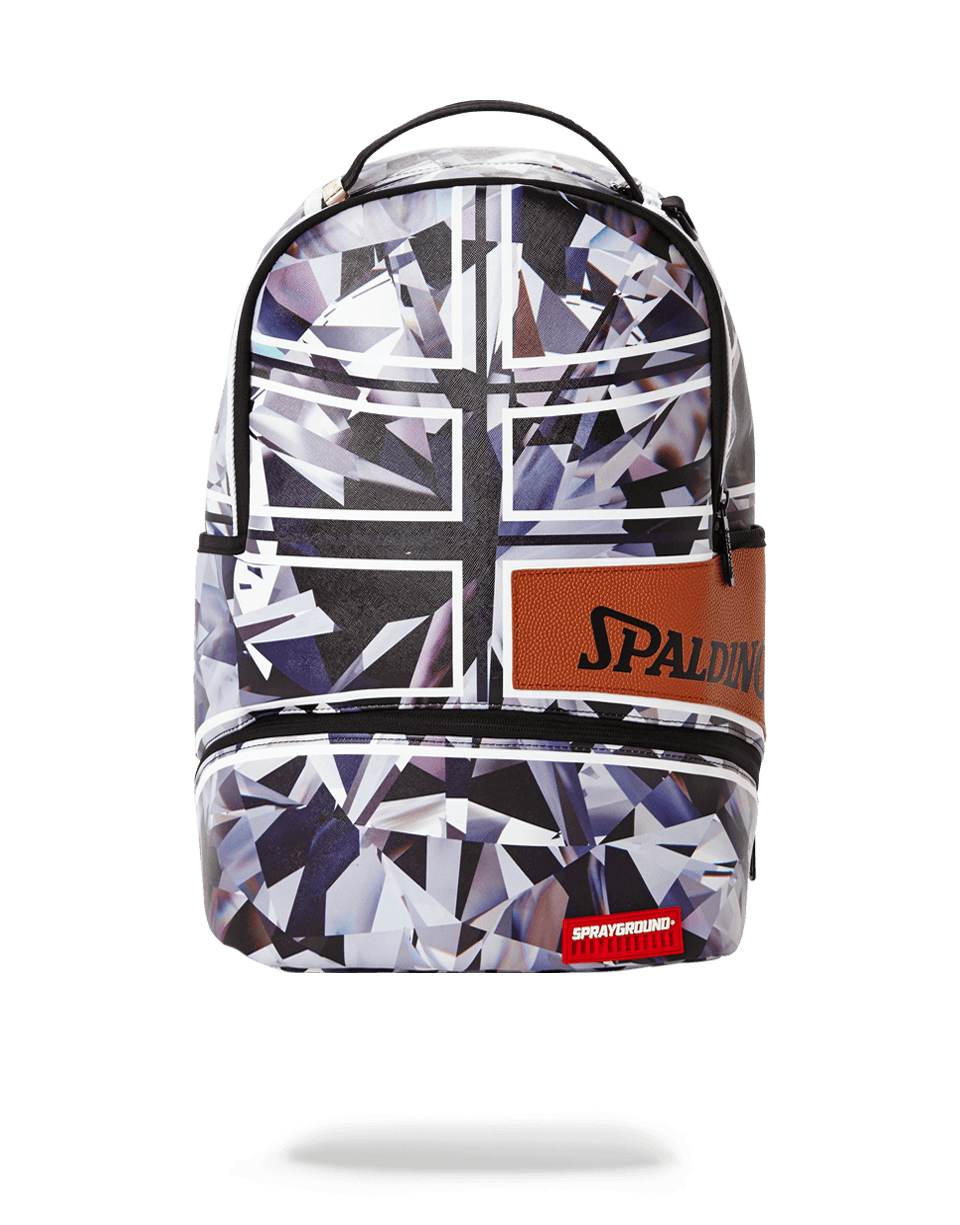 Diamond sprayground backpack Clearance