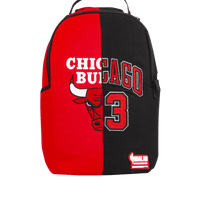 SPRAYGROUND® BACKPACK NBALAB HALF COURT BULLS