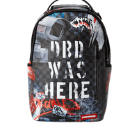 SPRAYGROUND® BACKPACK POST NO BILLS EXCLUSIVE