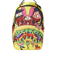 SPRAYGROUND® BACKPACK BOBS BURGER SHARK