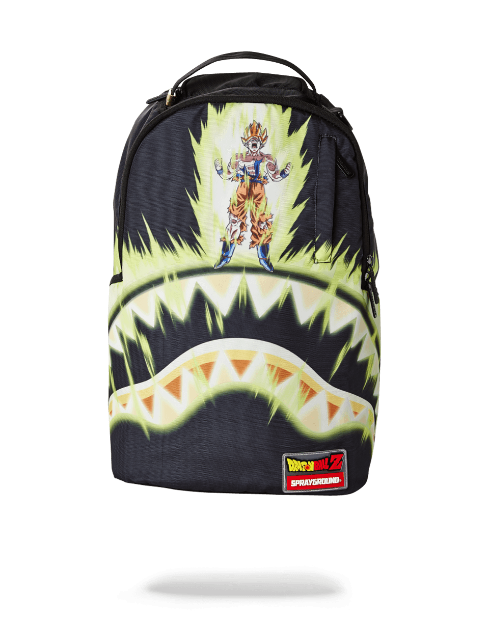 DRAGON BALL Z POWER SHARK – SPRAYGROUND®