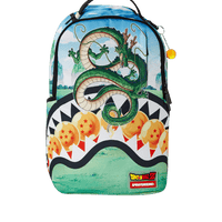 SPRAYGROUND® BACKPACK DRAGON BALL Z SHENRON SHARK